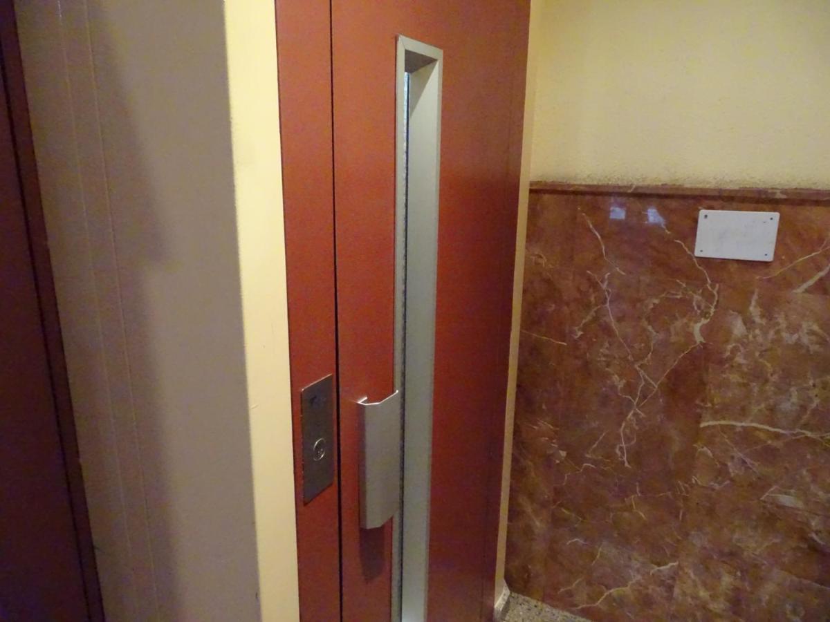 Apartamento Gijon Los Campos Buitenkant foto