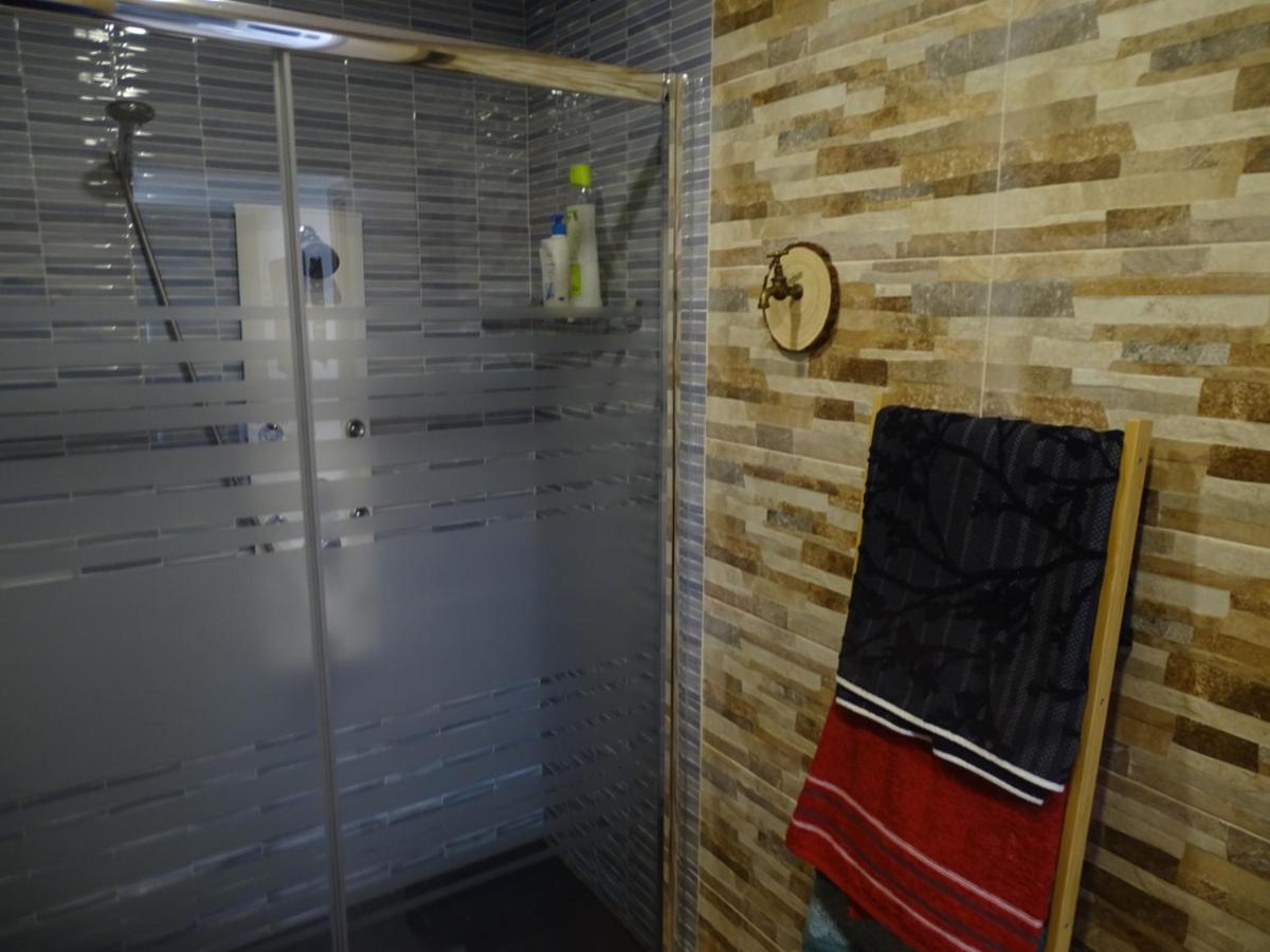 Apartamento Gijon Los Campos Buitenkant foto