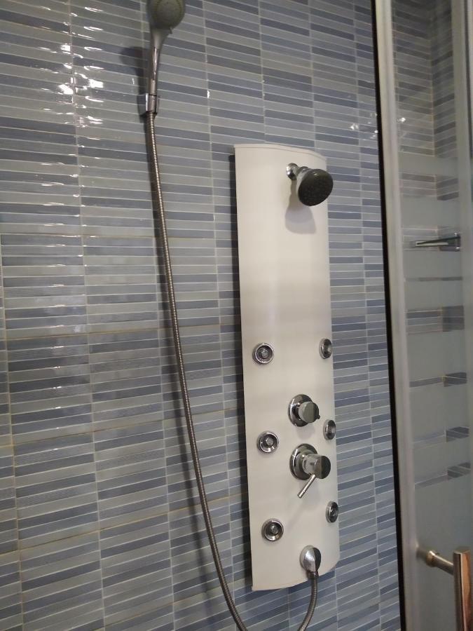 Apartamento Gijon Los Campos Buitenkant foto